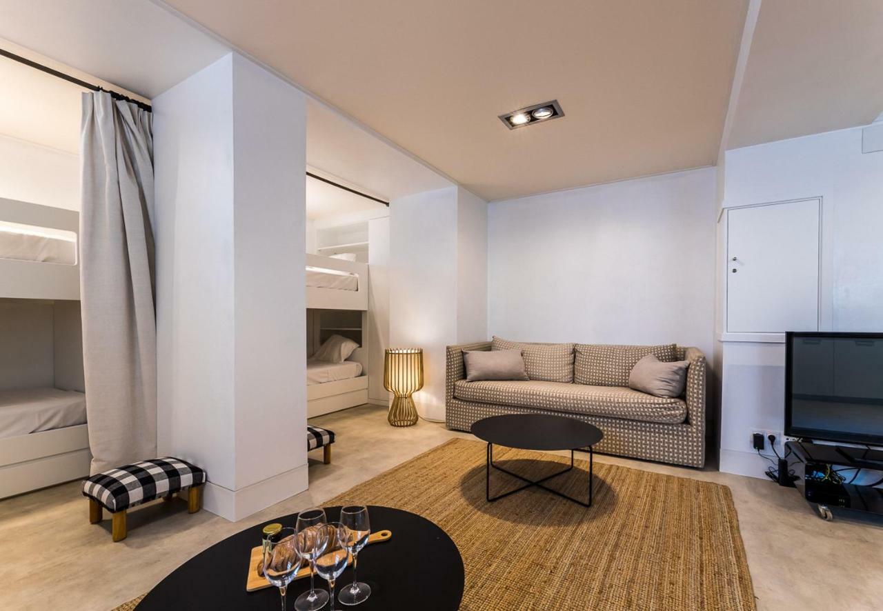 Sotoan Keyweek Design Close To The Port-vieux In * Biarritz