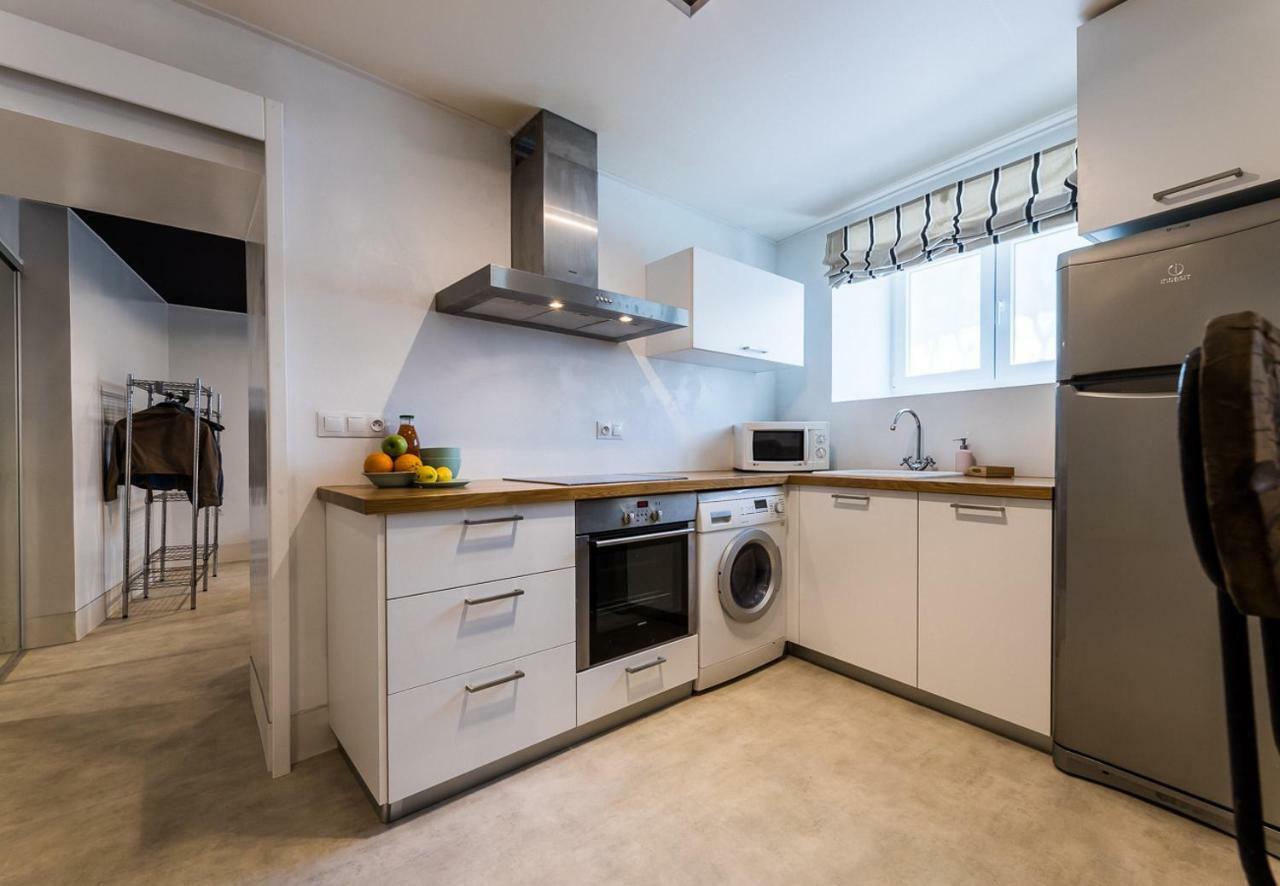 Sotoan Keyweek Design Close To The Port-vieux In