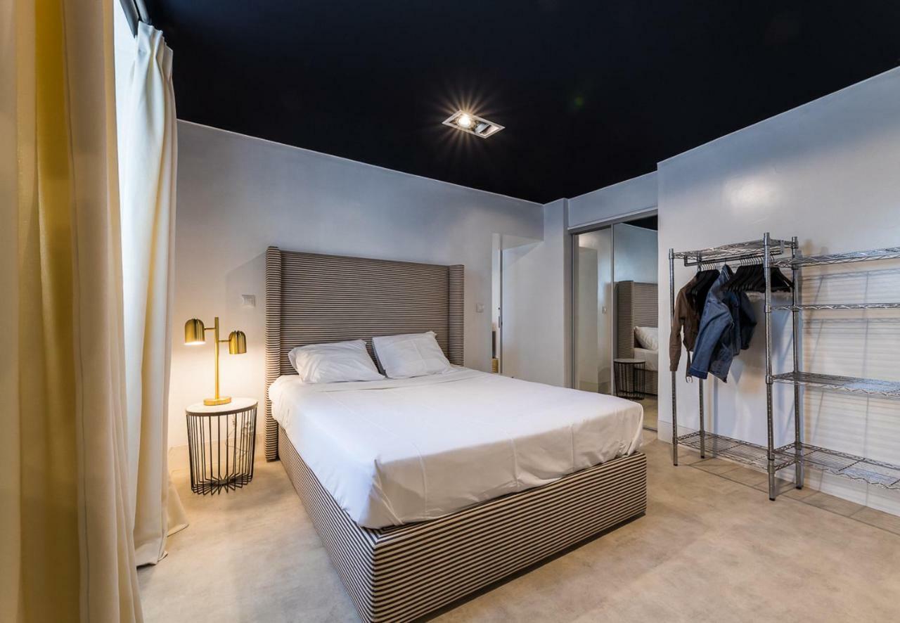 Sotoan Keyweek Design Close To The Port-vieux In * Biarritz