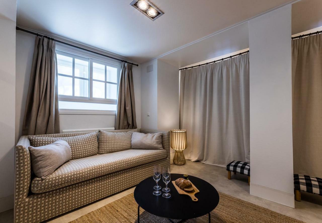 Apartment Sotoan Keyweek Design Close To The Port-vieux In *