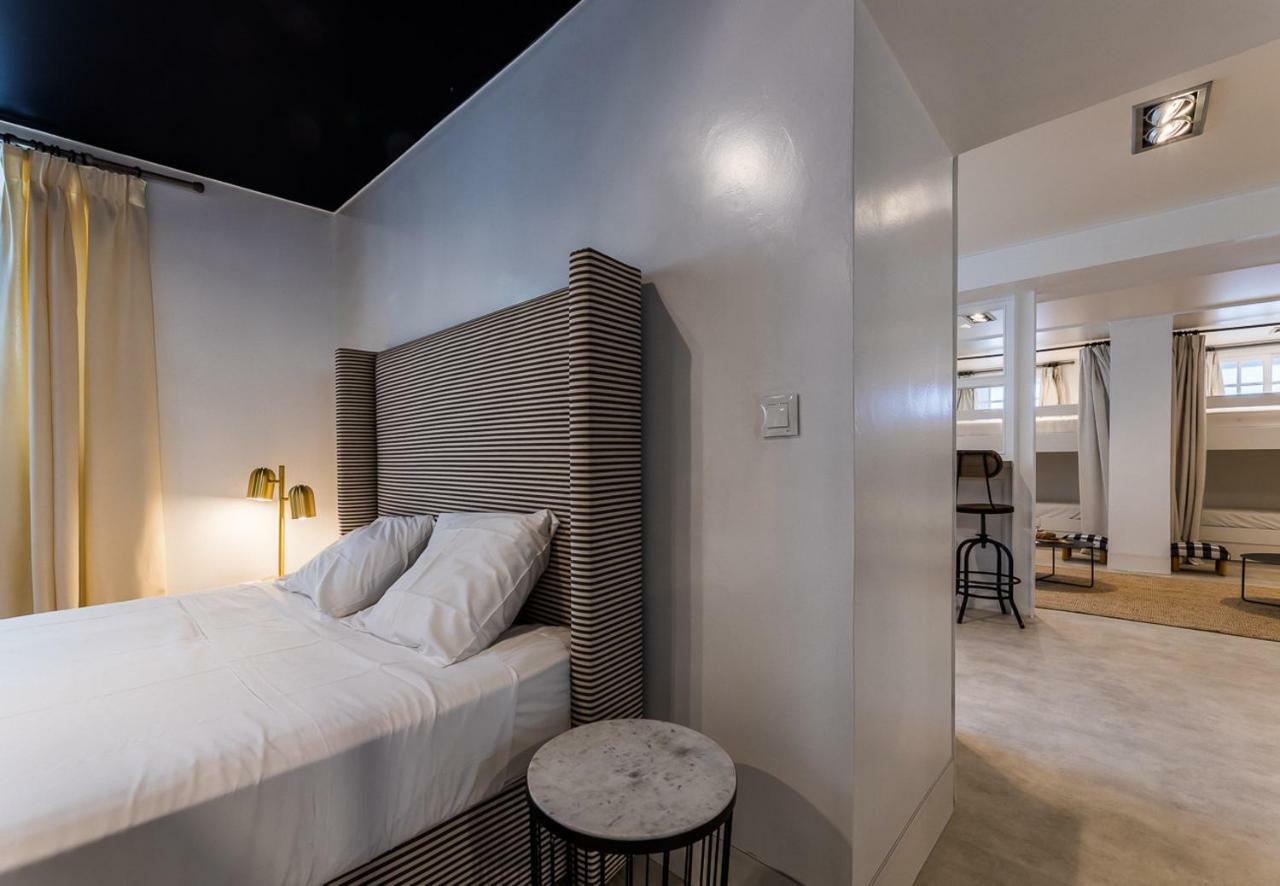 Sotoan Keyweek Design Close To The Port-vieux In Apartment *