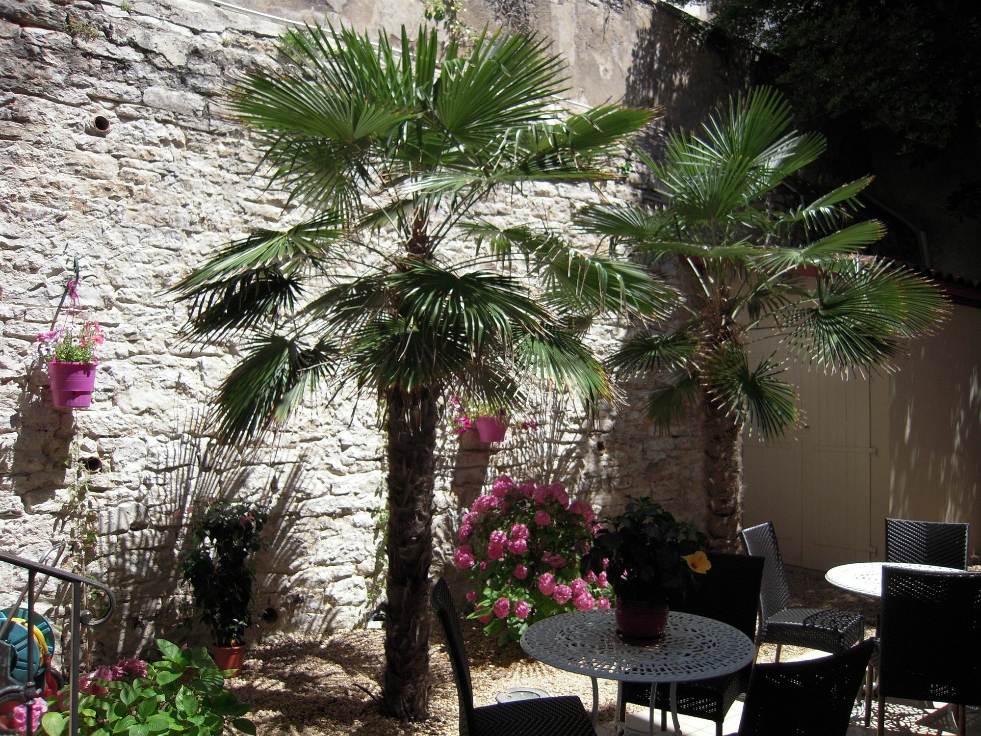 Alfred Port-vieux 3* Biarritz