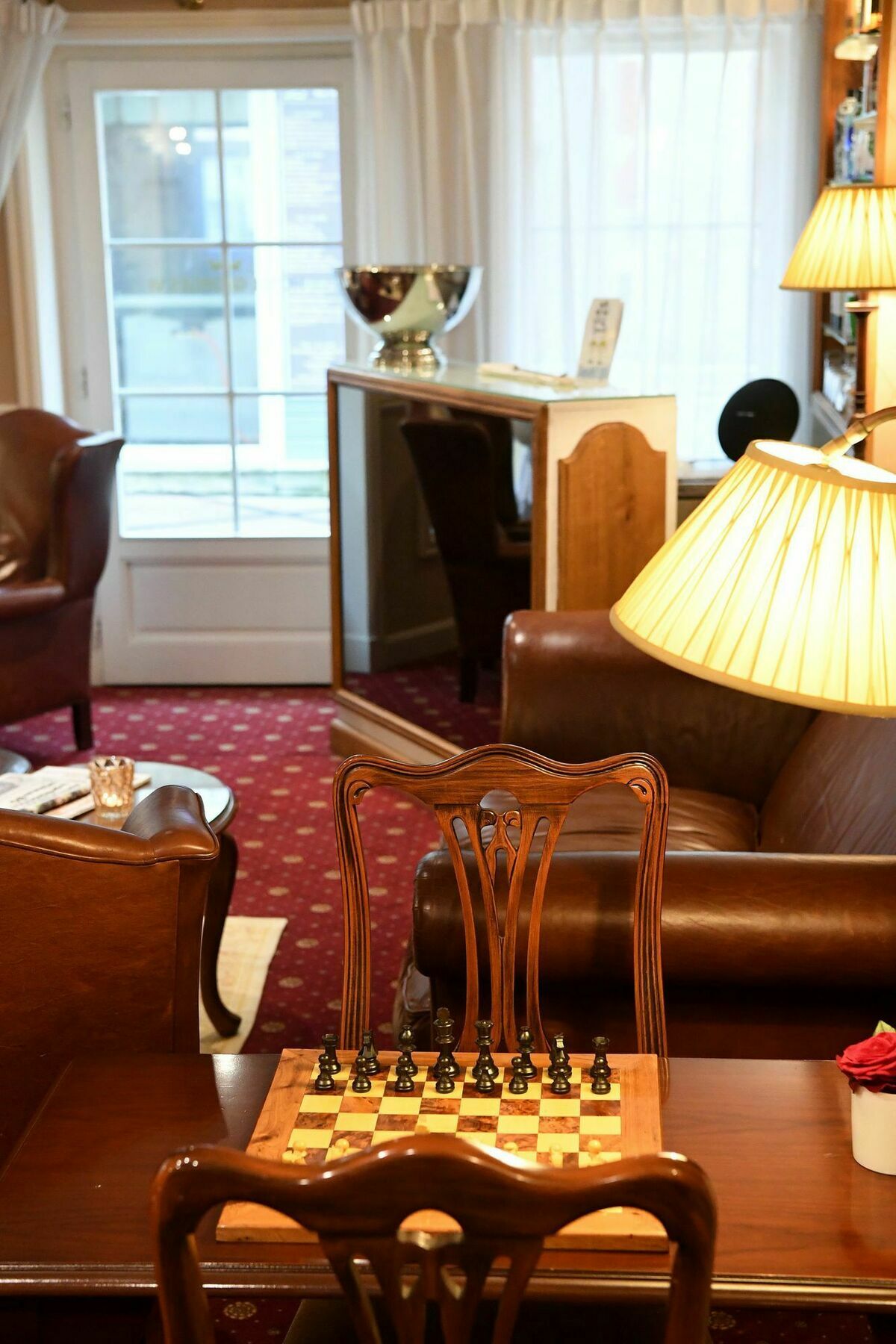 Hotel Alfred Port-vieux Biarritz