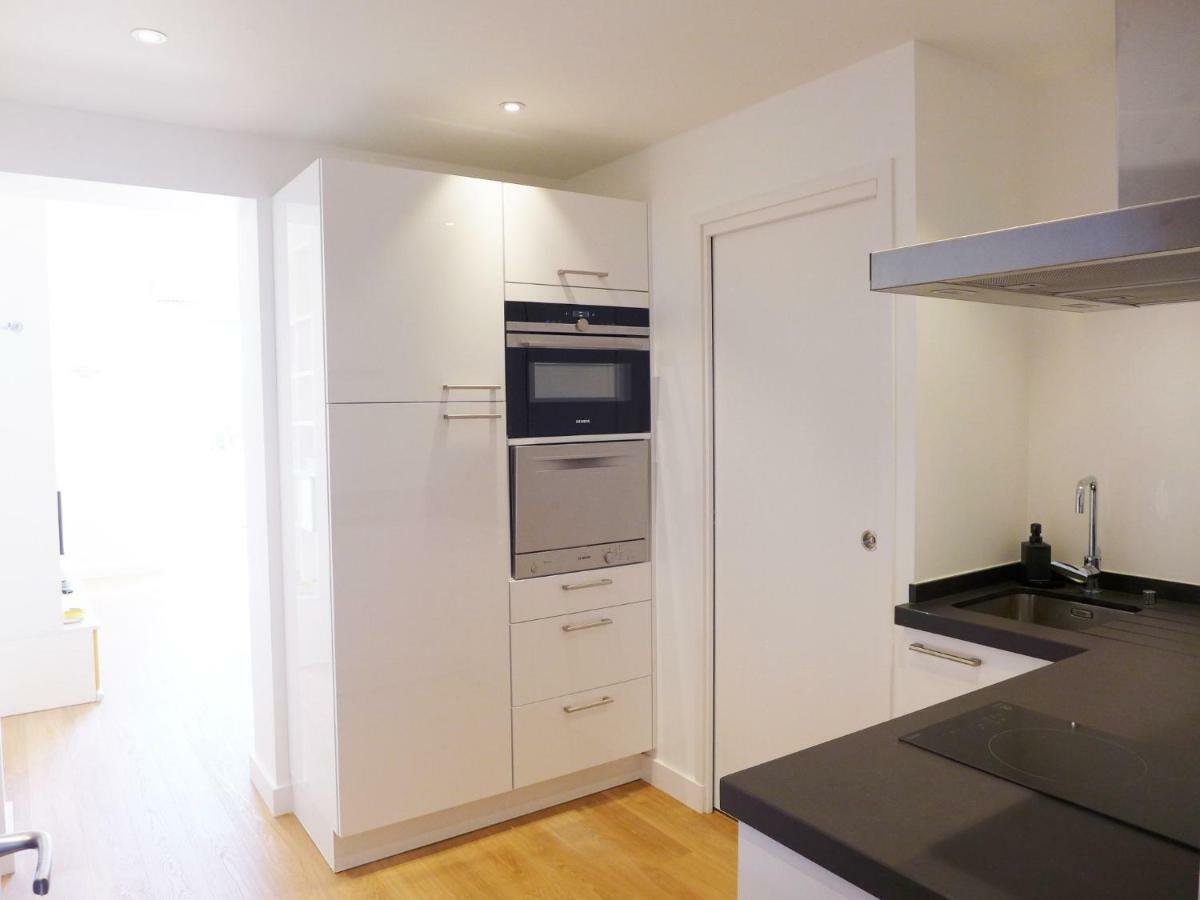 Regina By Interhome Apartment