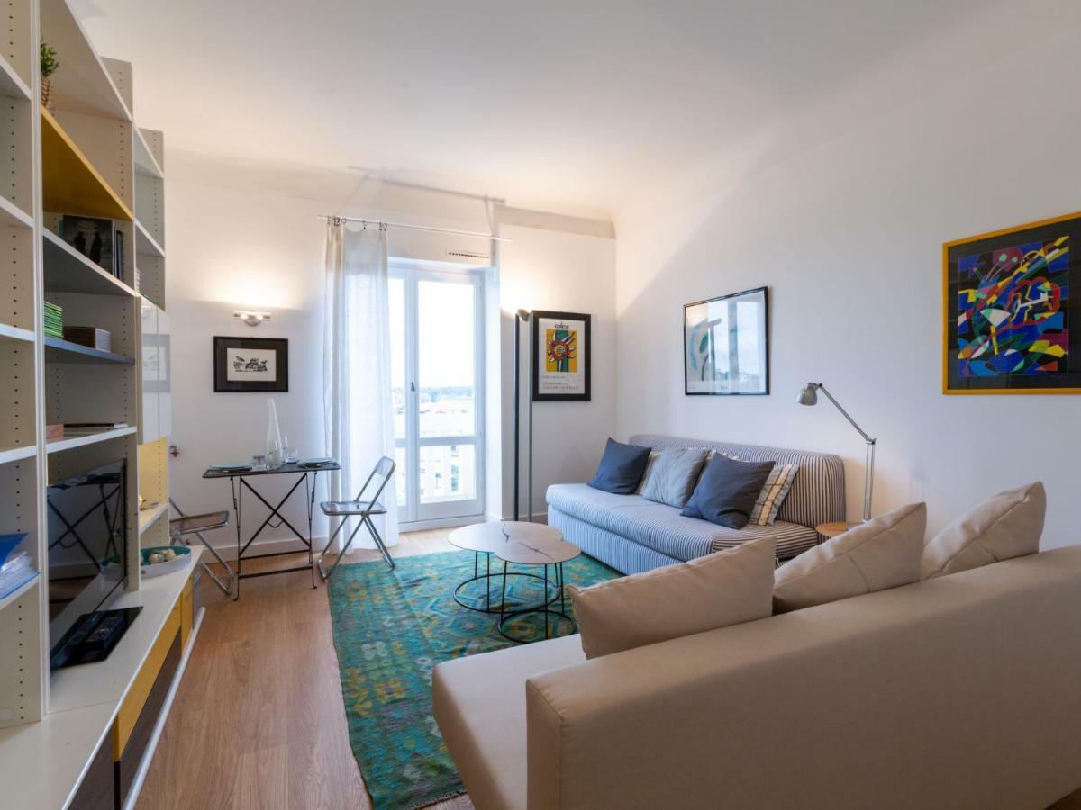 Regina By Interhome Apartment