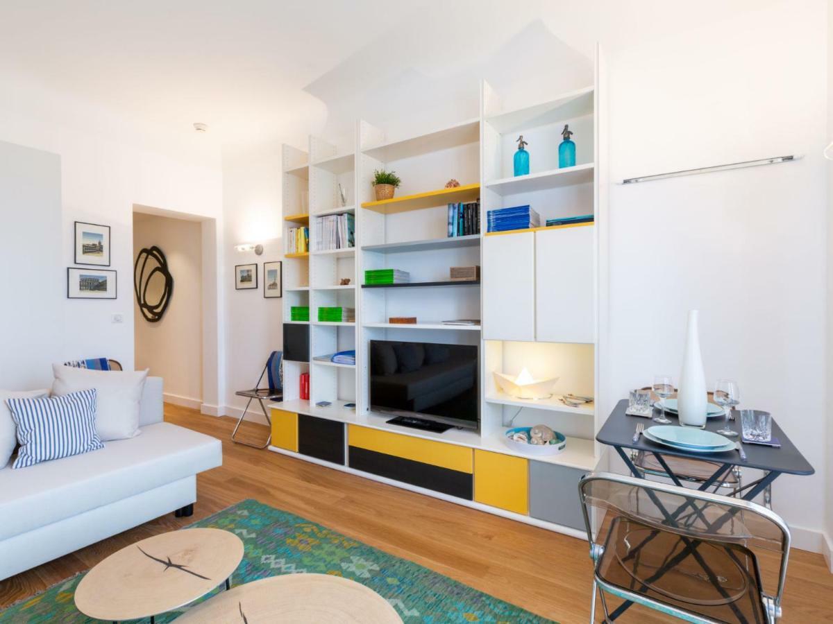 Regina By Interhome Biarritz
