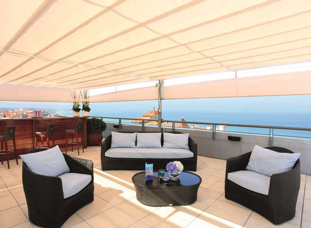 Talaia & Spa -mgallery Collection Biarritz