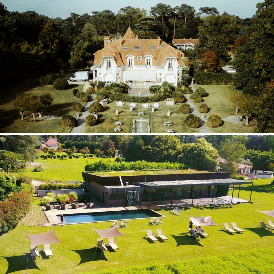 Chateau Du Clair De Lune - Boutique Luxury 4*