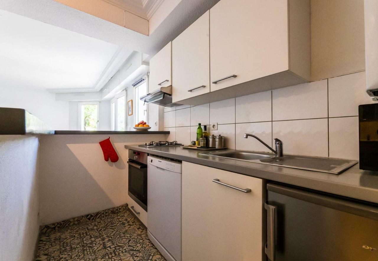 Amarra Appartement Biarritz
