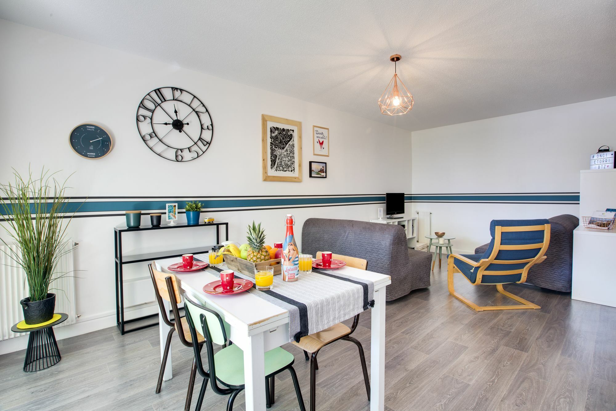 Bel A 2 Pas De La Cote Des Basques Apartment Biarritz