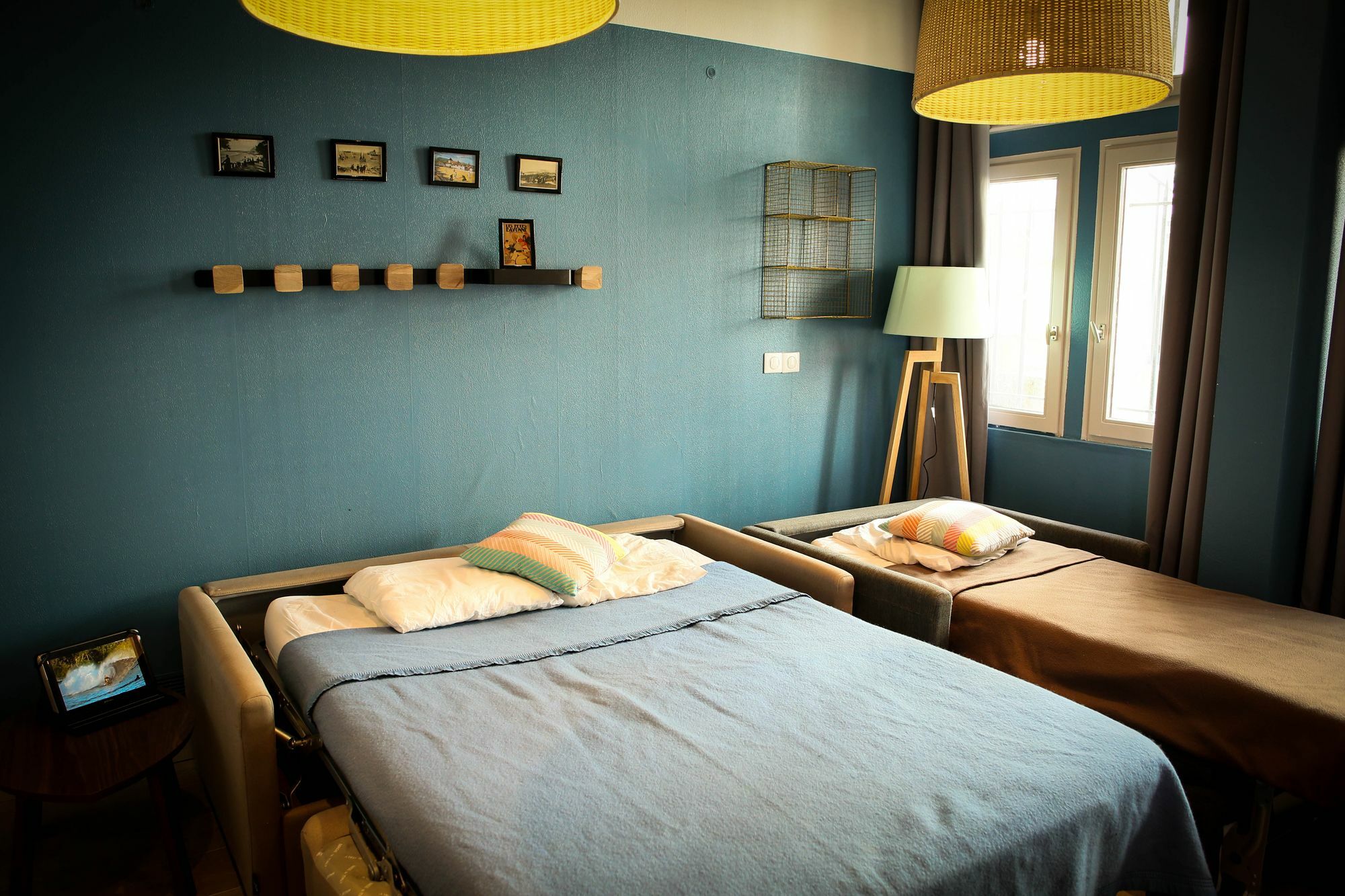Studio - Guerin Locations Biarritz Apartment *