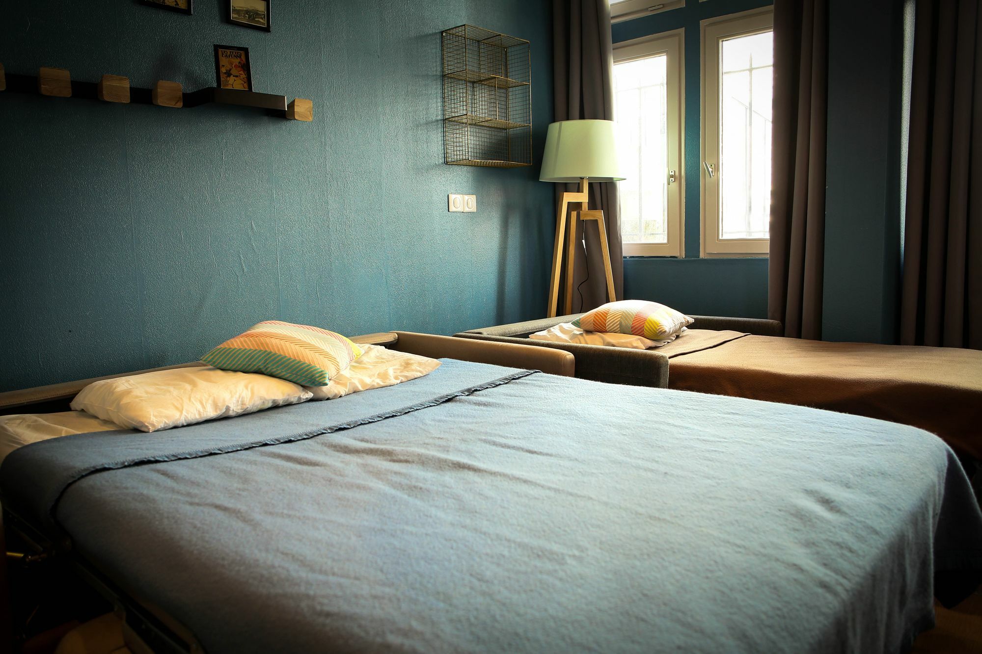 Studio - Guerin Locations Biarritz Apartment
