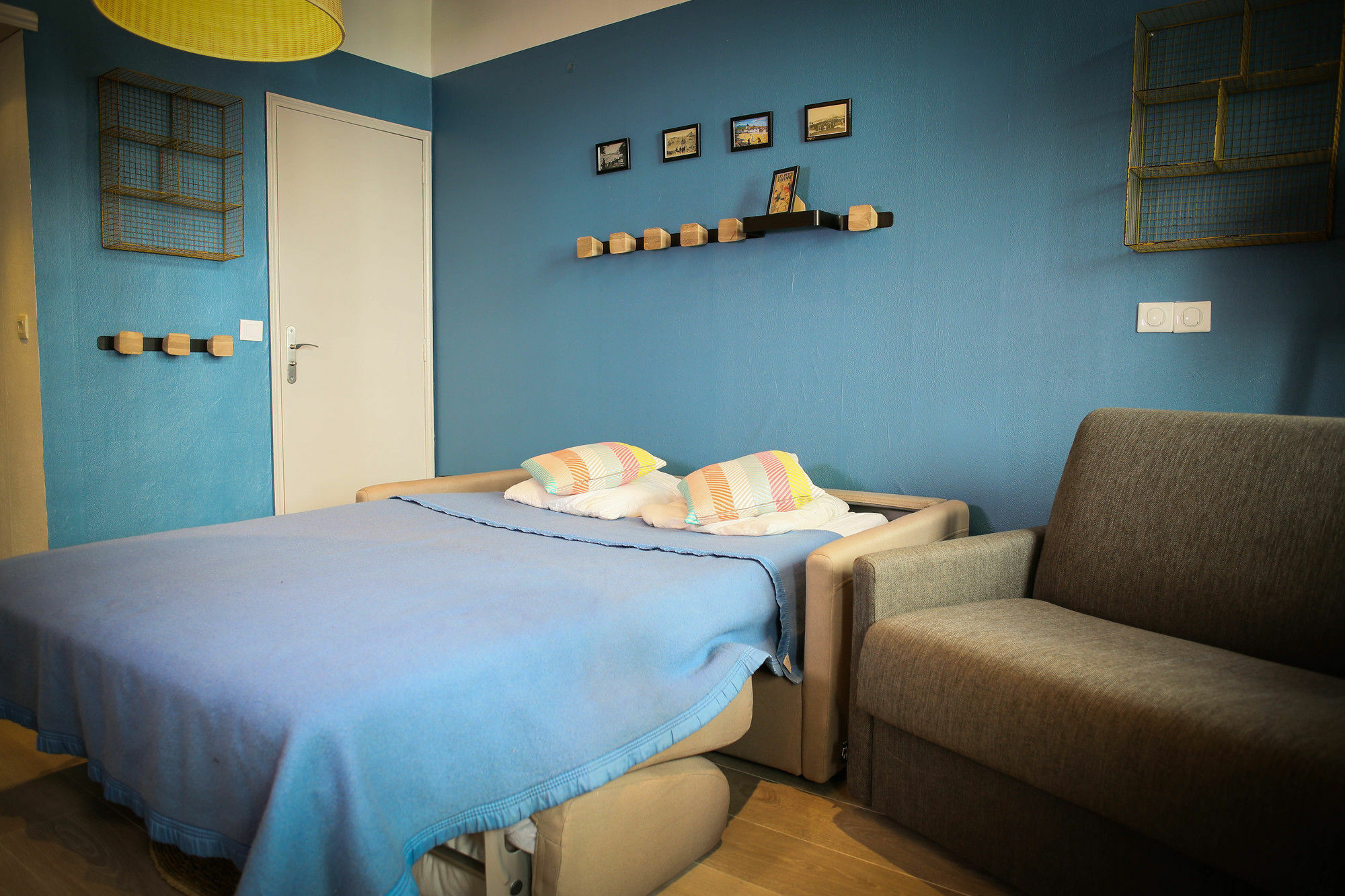 Studio - Guerin Locations Biarritz