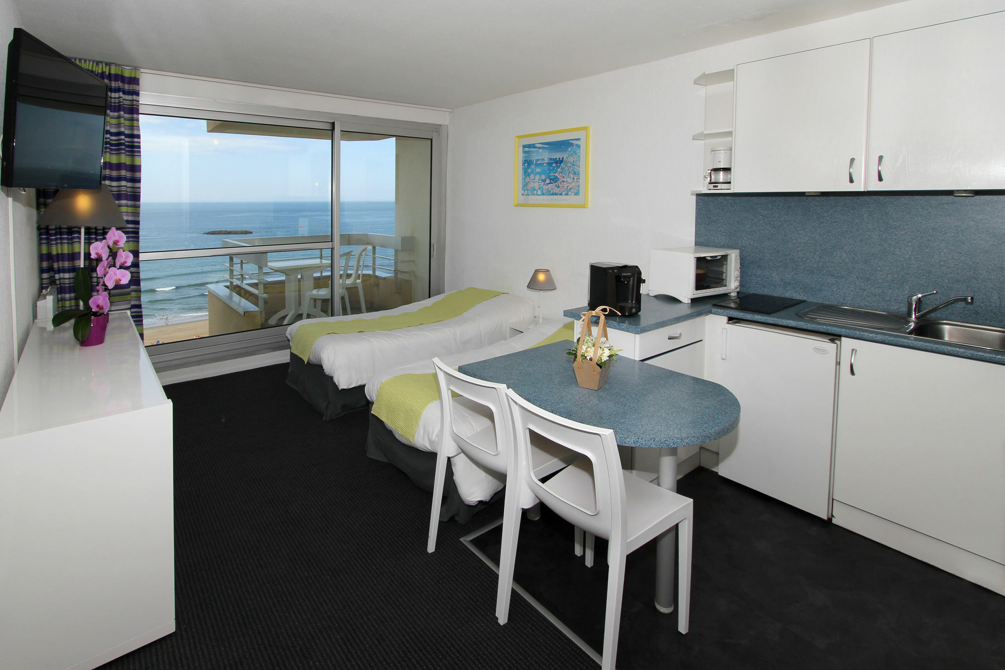 Victoria Surf 3* Biarritz