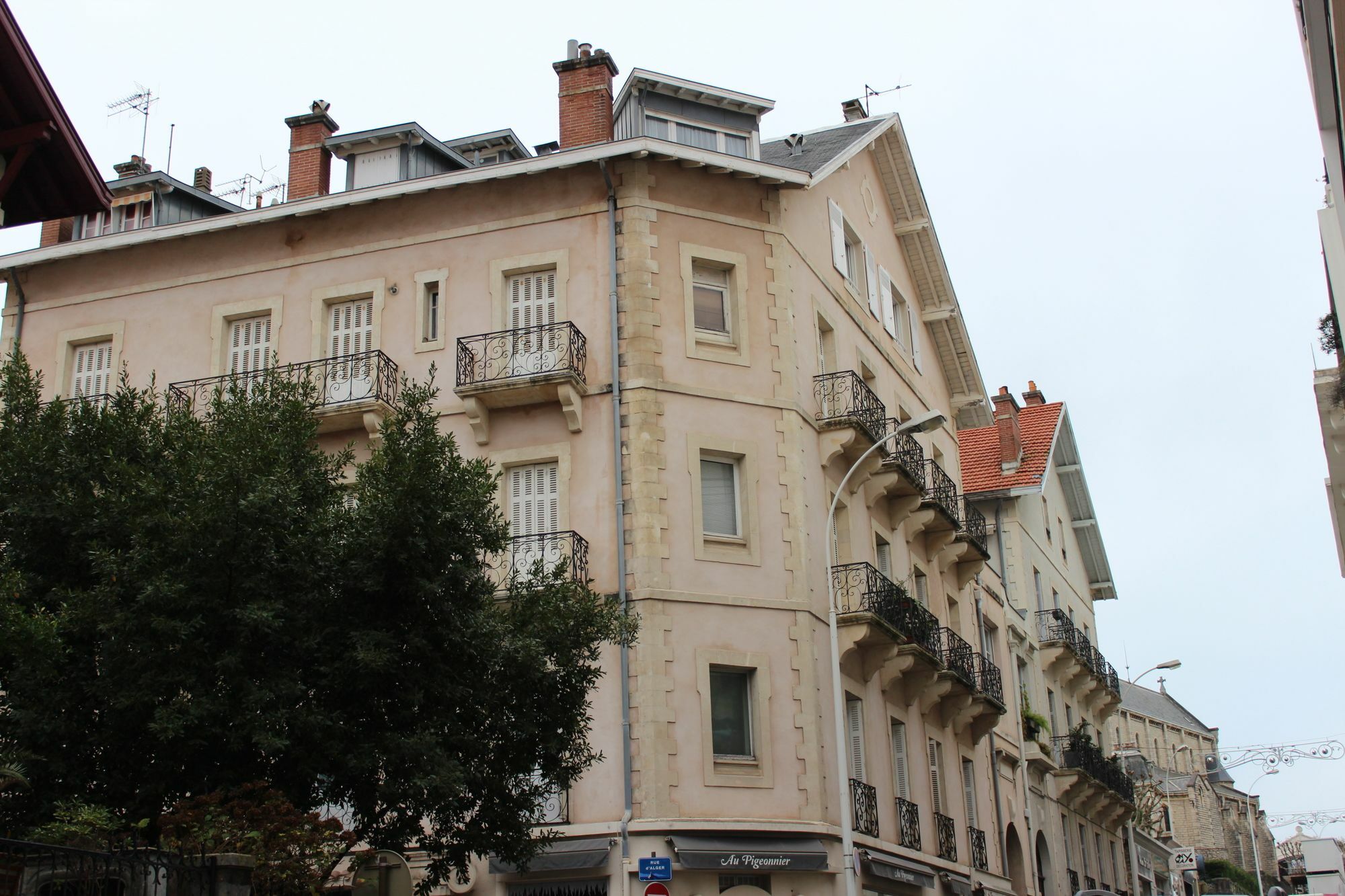 Apartment Sejour A Brive Jaullery