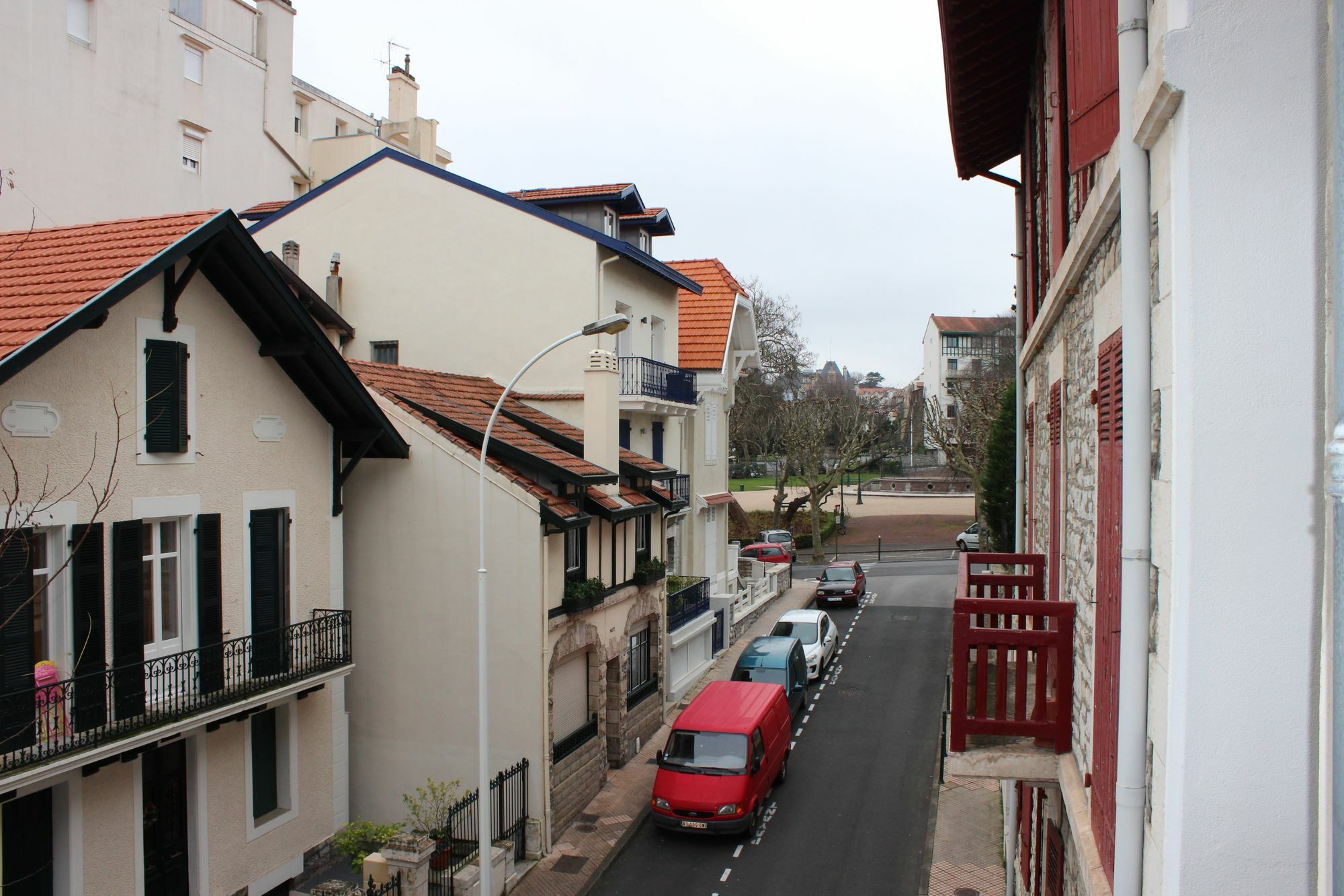 Sejour A Brive Jaullery Apartment *
