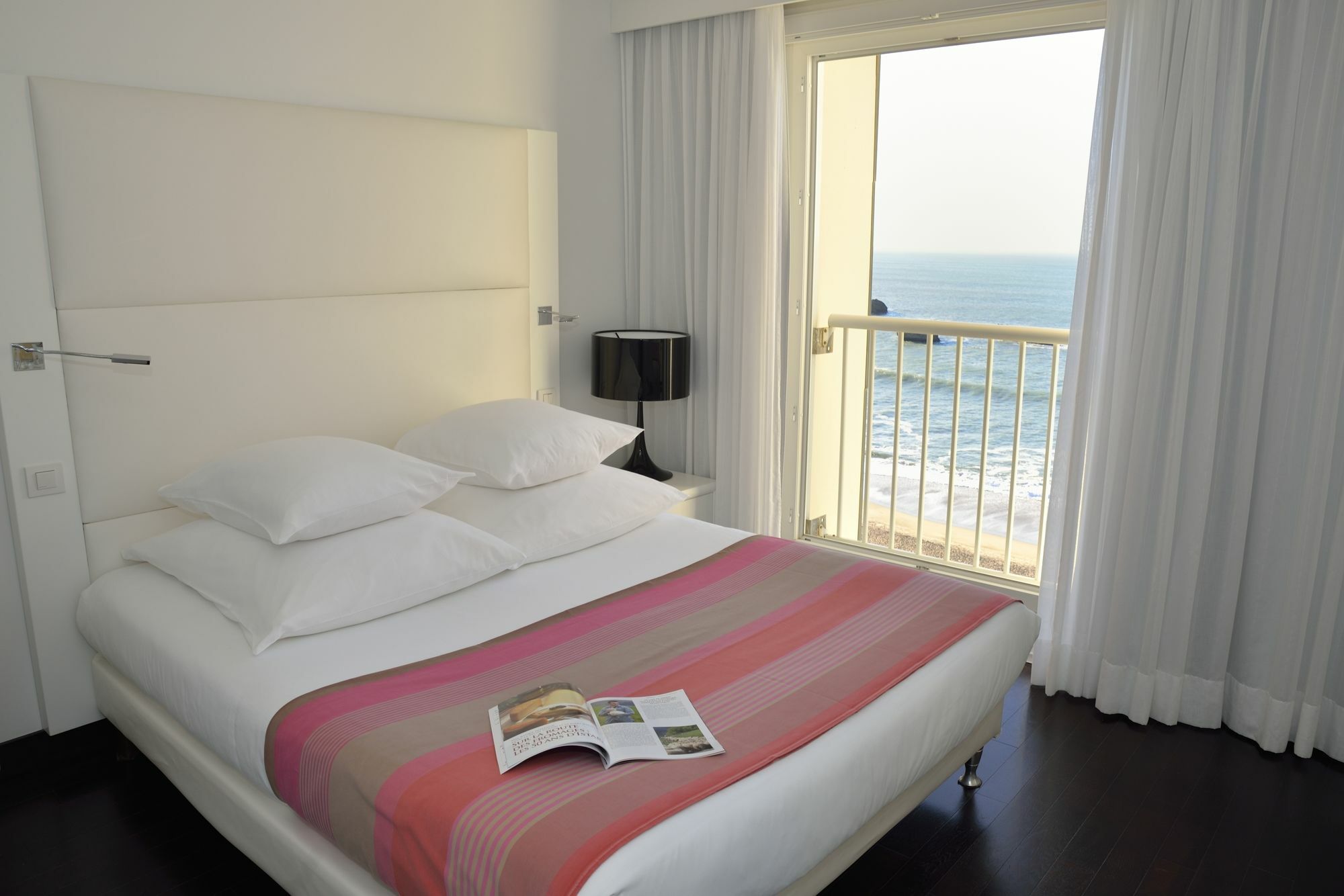 Le Windsor Hotel Biarritz