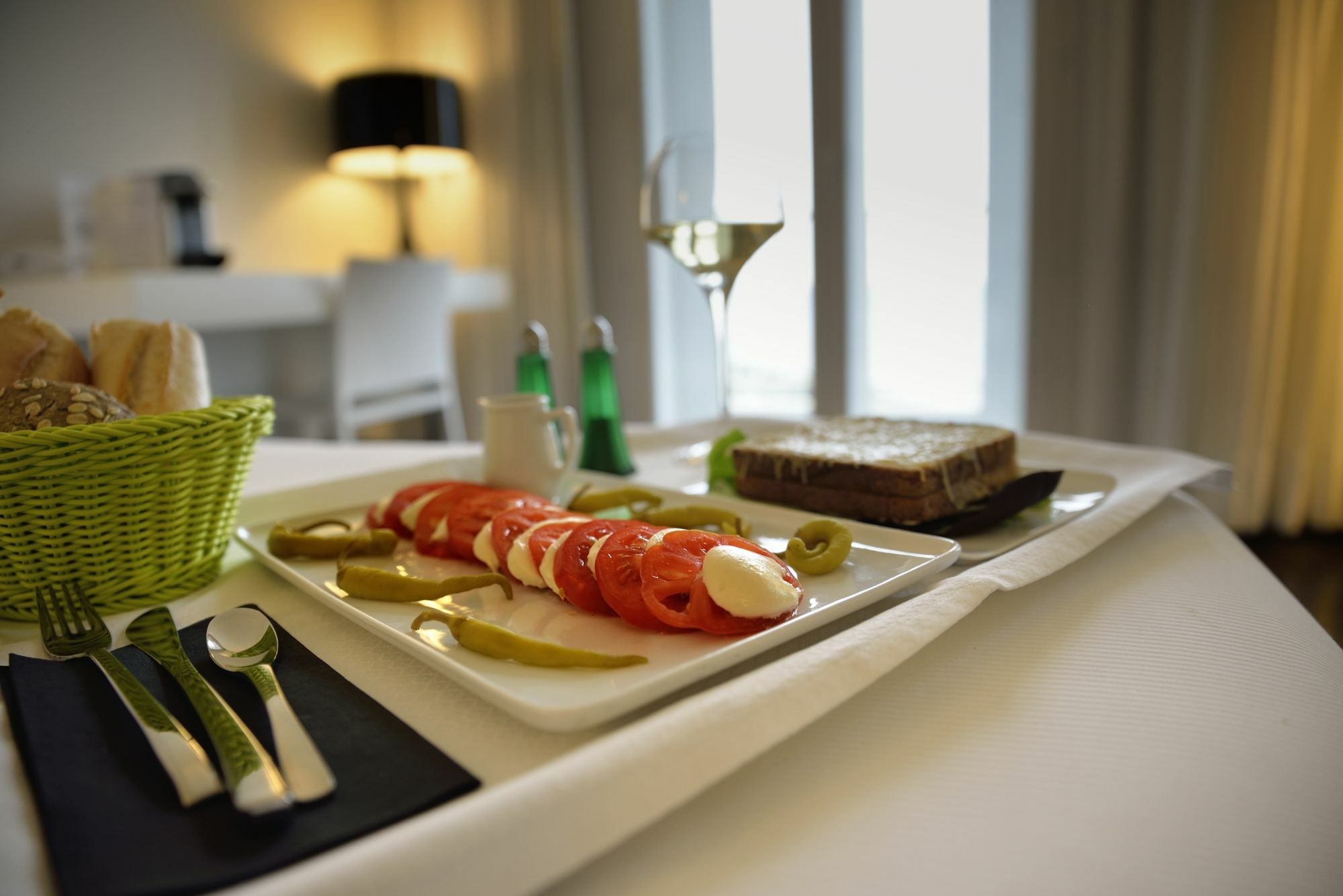 Le Windsor 4* Biarritz