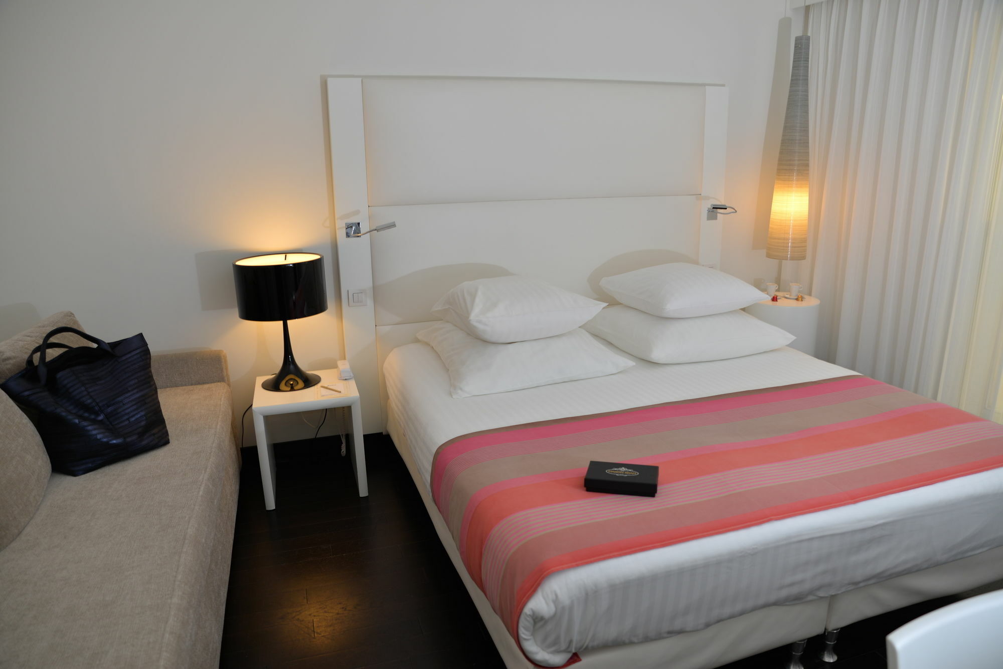 Hotel Le Windsor 4*