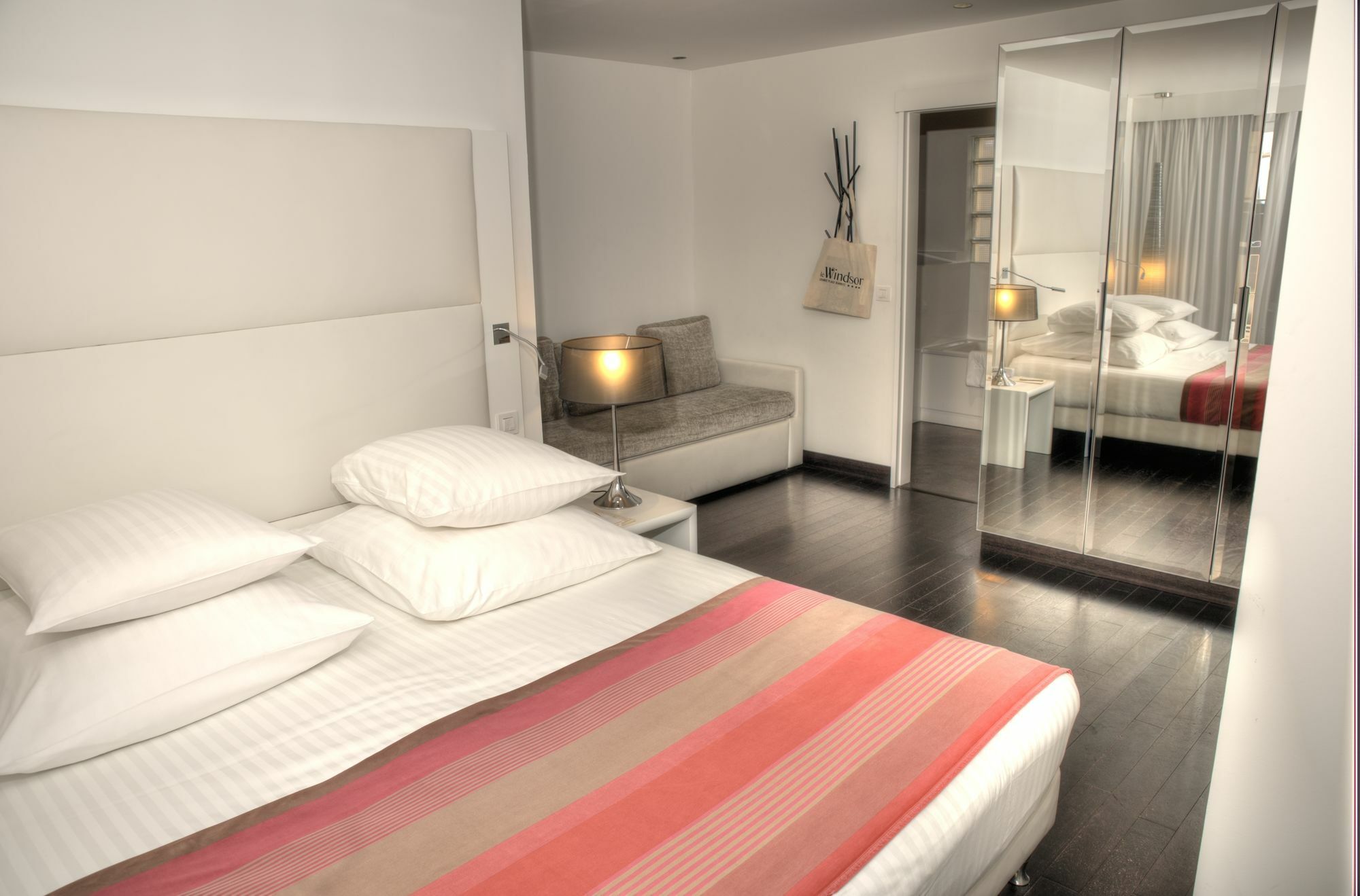 Hotel Le Windsor