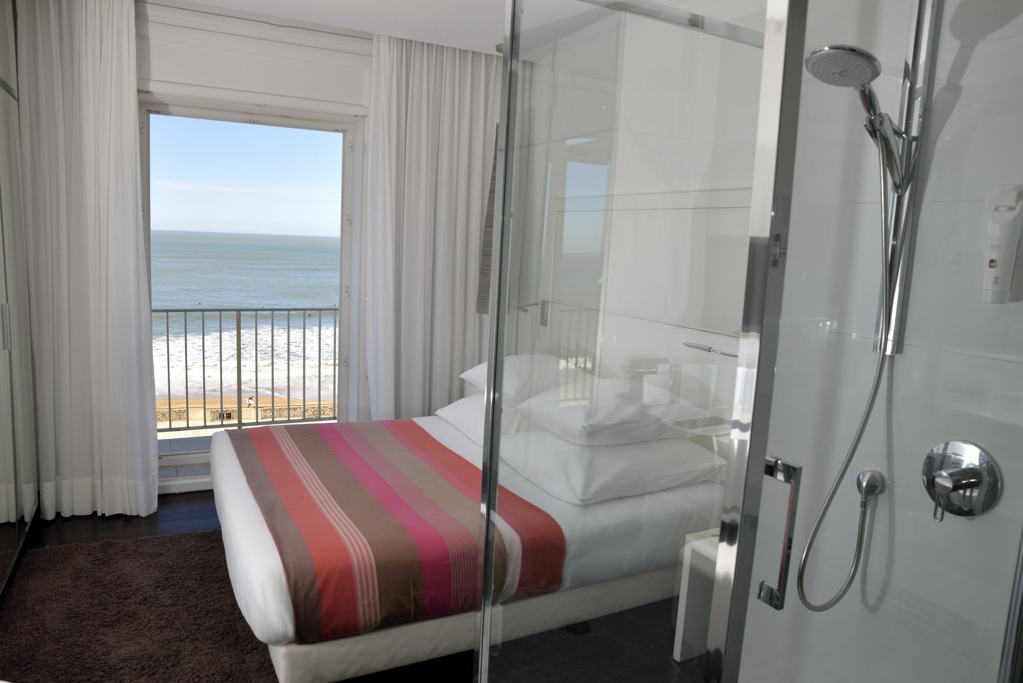 Hotel Le Windsor 4*