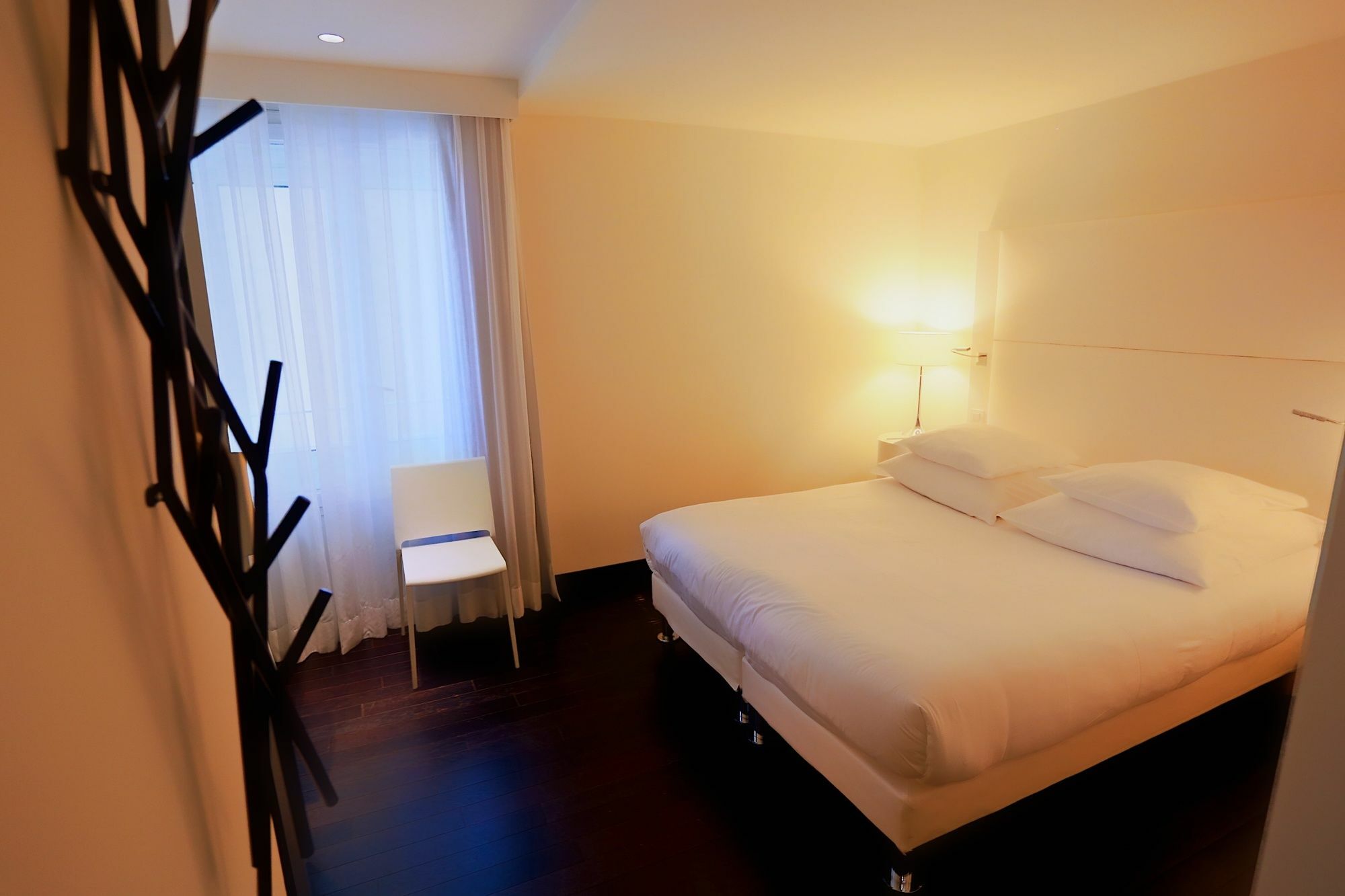 Hotel Le Windsor