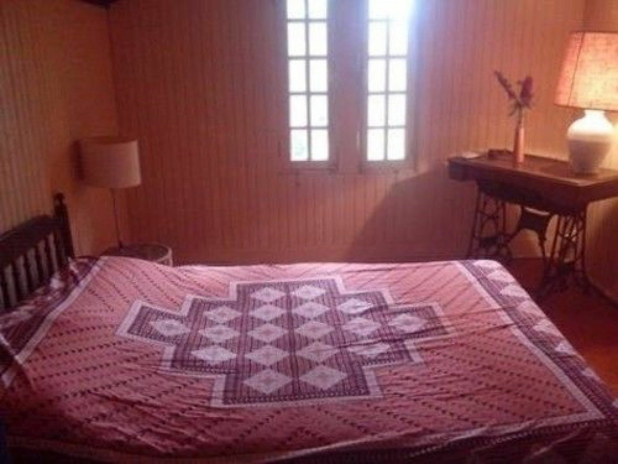 Hotel Un Jardin A Biarritz