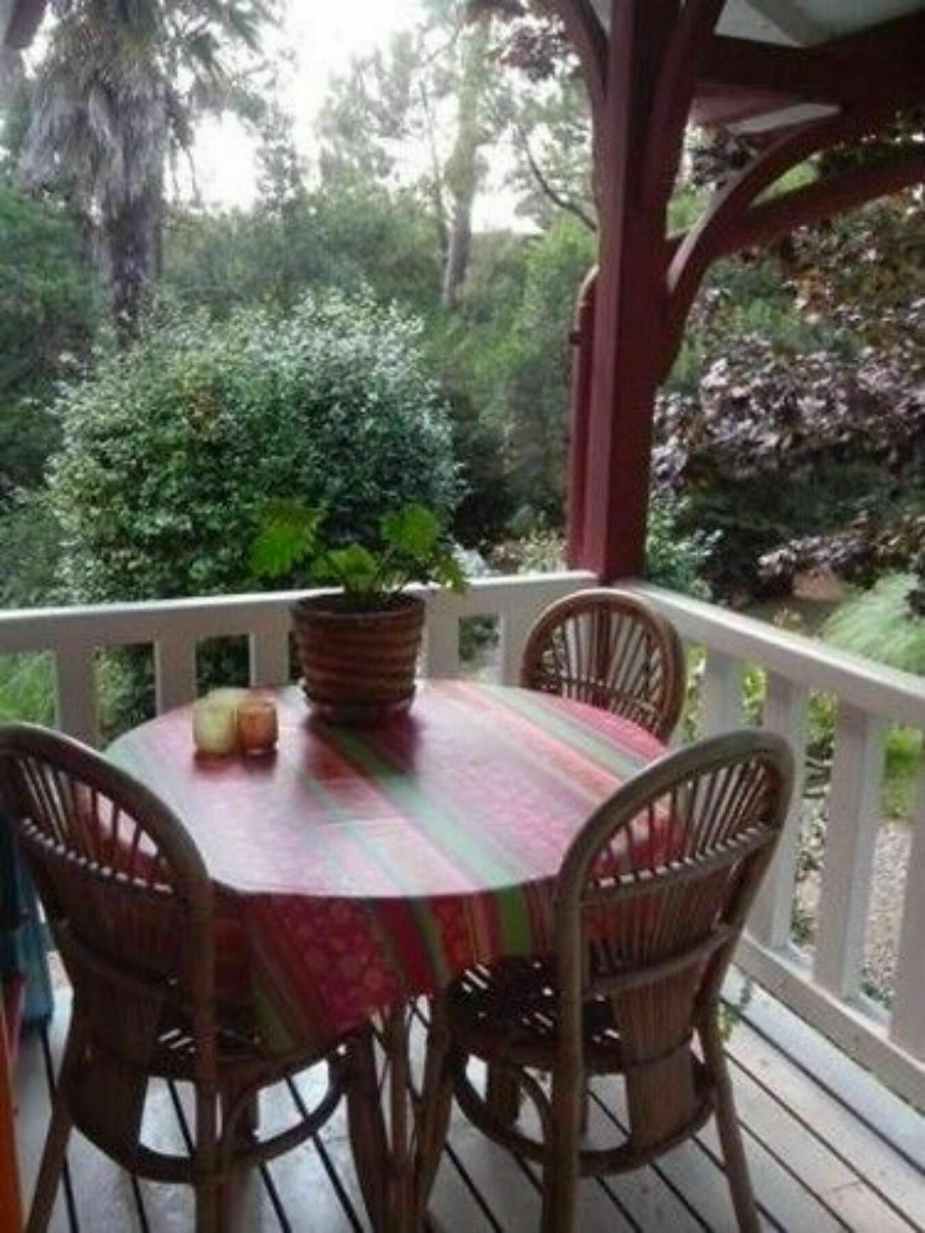 Un Jardin A 3* Biarritz