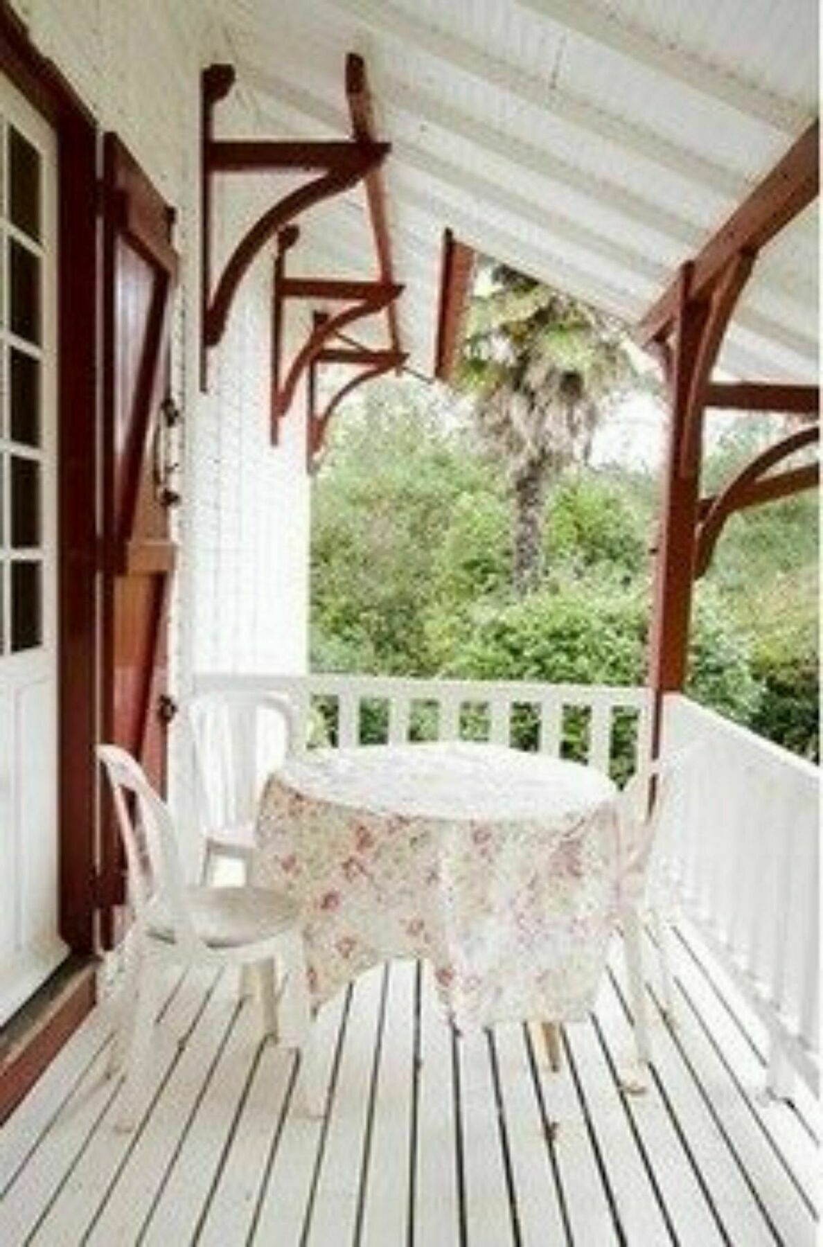Un Jardin A