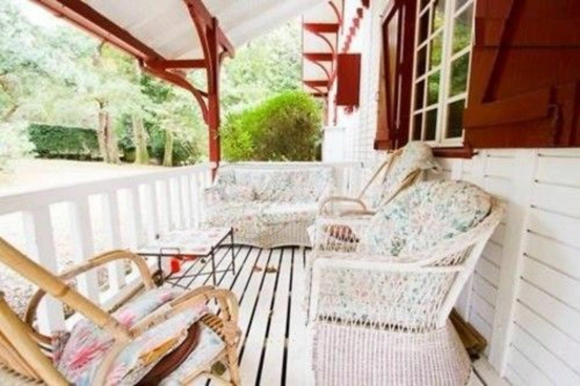Un Jardin A Hotel 3*