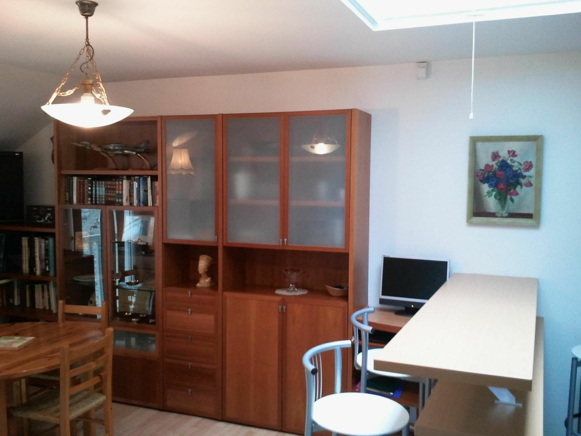 With One Bedroom In Biarritz, With Wonderful View, Furn Biarritz
