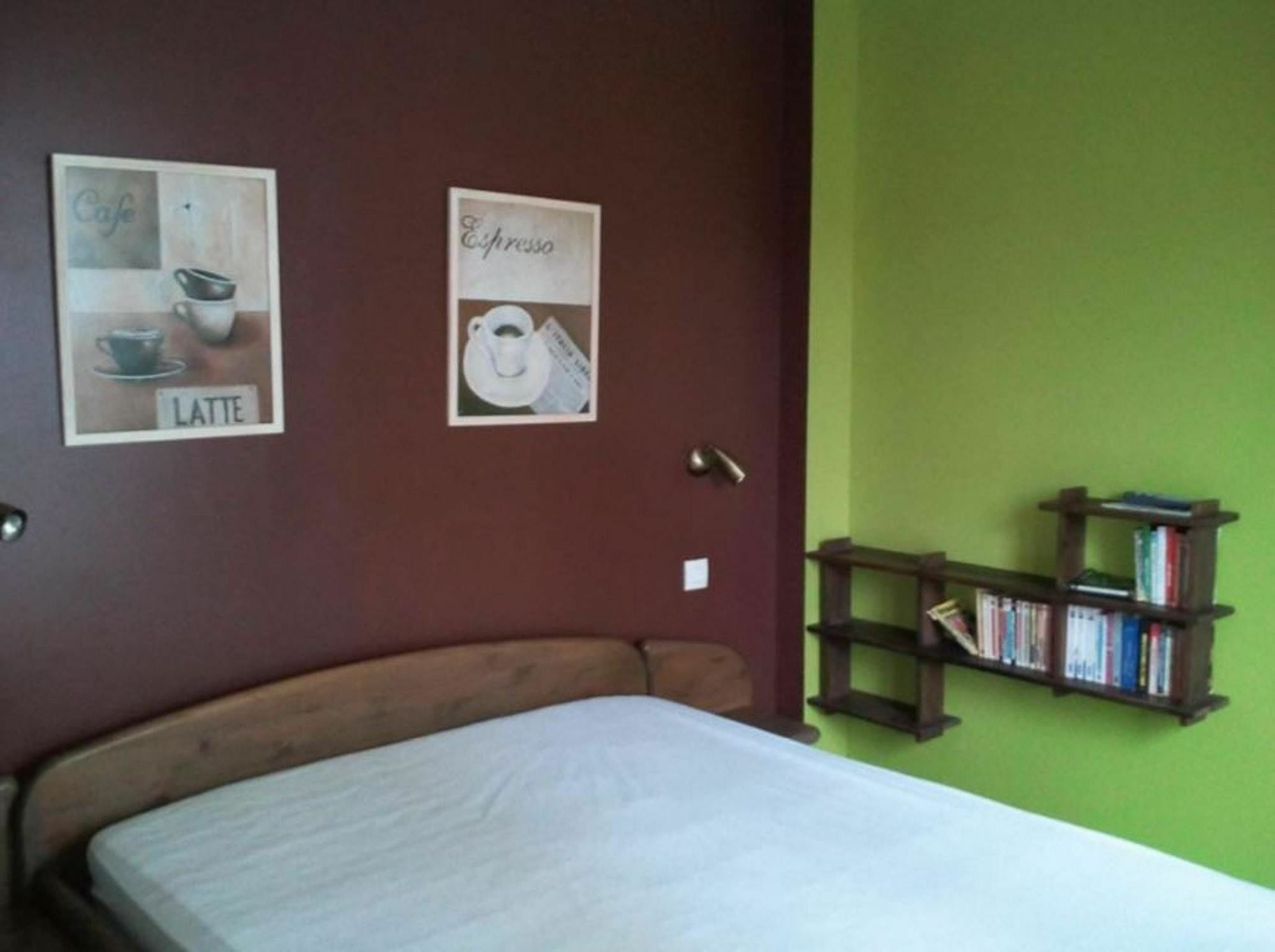 With One Bedroom In Biarritz, With Wonderful View, Furn Apartment Biarritz