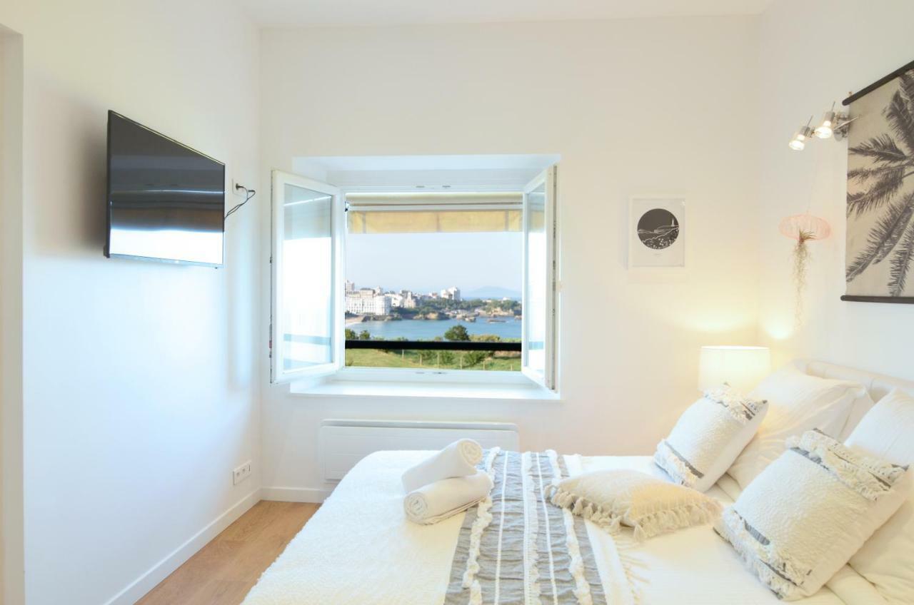Le Sunset, Exceptionnel Ocean View - Phare - Au Calme Apartment