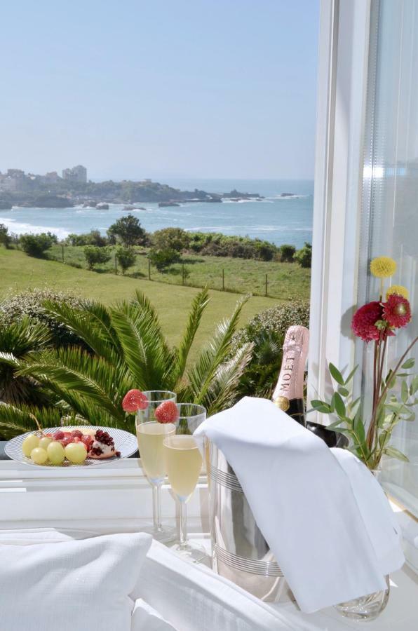 Apartment Le Sunset, Exceptionnel Ocean View - Phare - Au Calme Biarritz