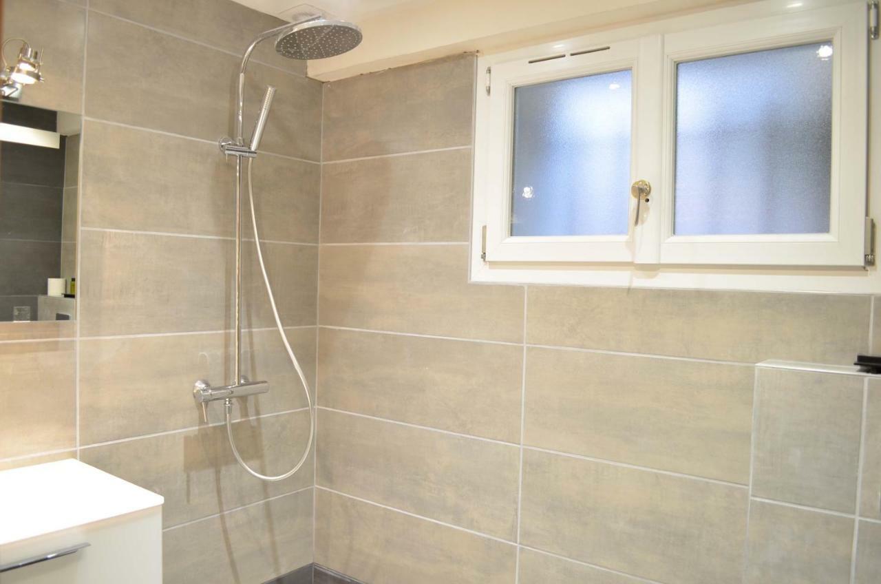 Appartement Wood&bricks, 1 Chambre Au Calme - Centre - Wifi