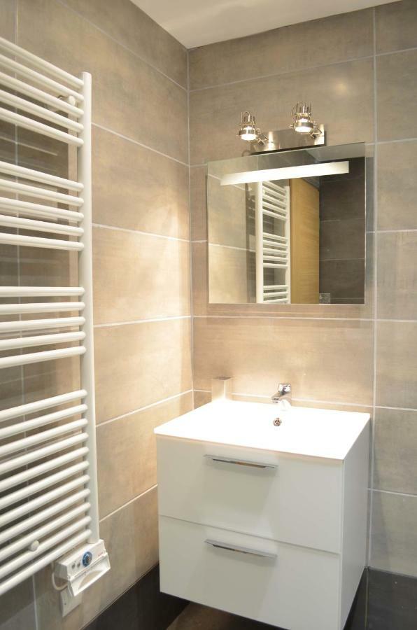 Wood&bricks, 1 Chambre Au Calme - Centre - Wifi Appartement Biarritz