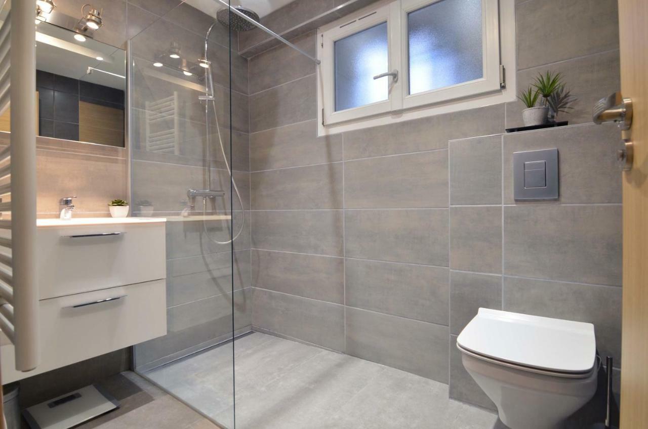 Wood&bricks, 1 Chambre Au Calme - Centre - Wifi Biarritz