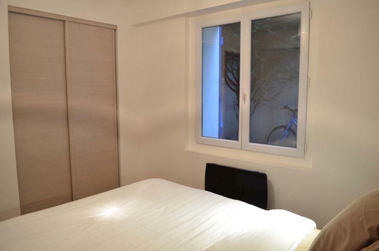 Appartement Wood&bricks, 1 Chambre Au Calme - Centre - Wifi *
