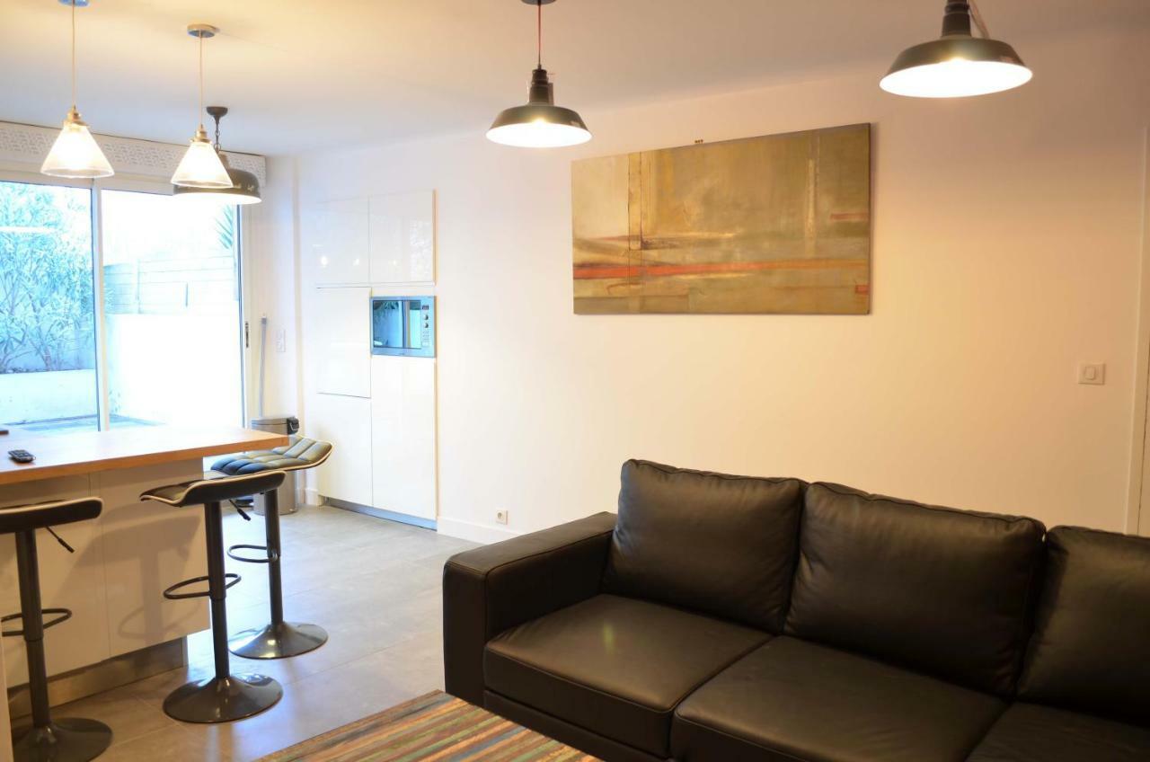 Wood&bricks, 1 Chambre Au Calme - Centre - Wifi Appartement *