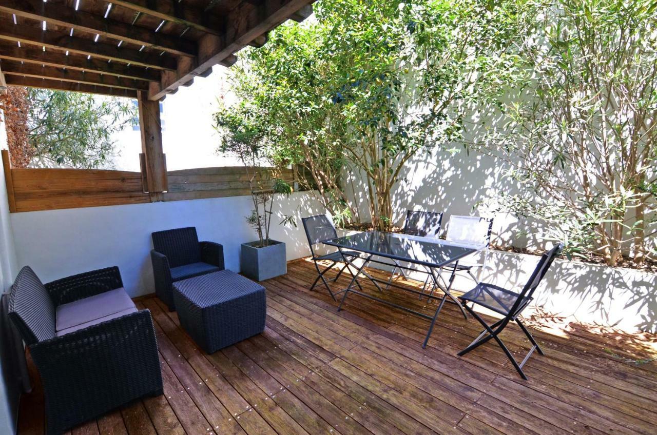 Wood&bricks, 1 Chambre Au Calme - Centre - Wifi Appartement