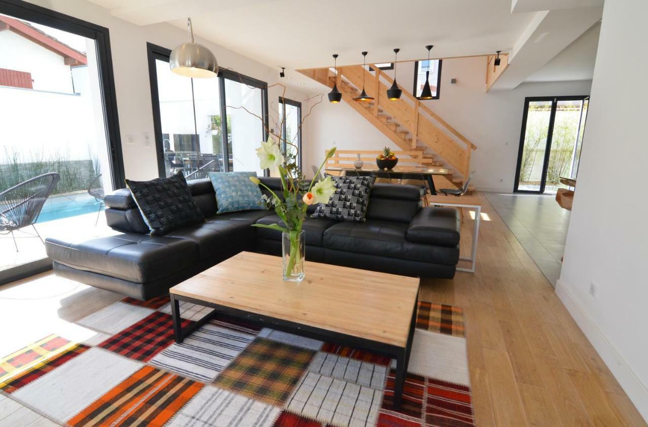 Braou Villa Biarritz