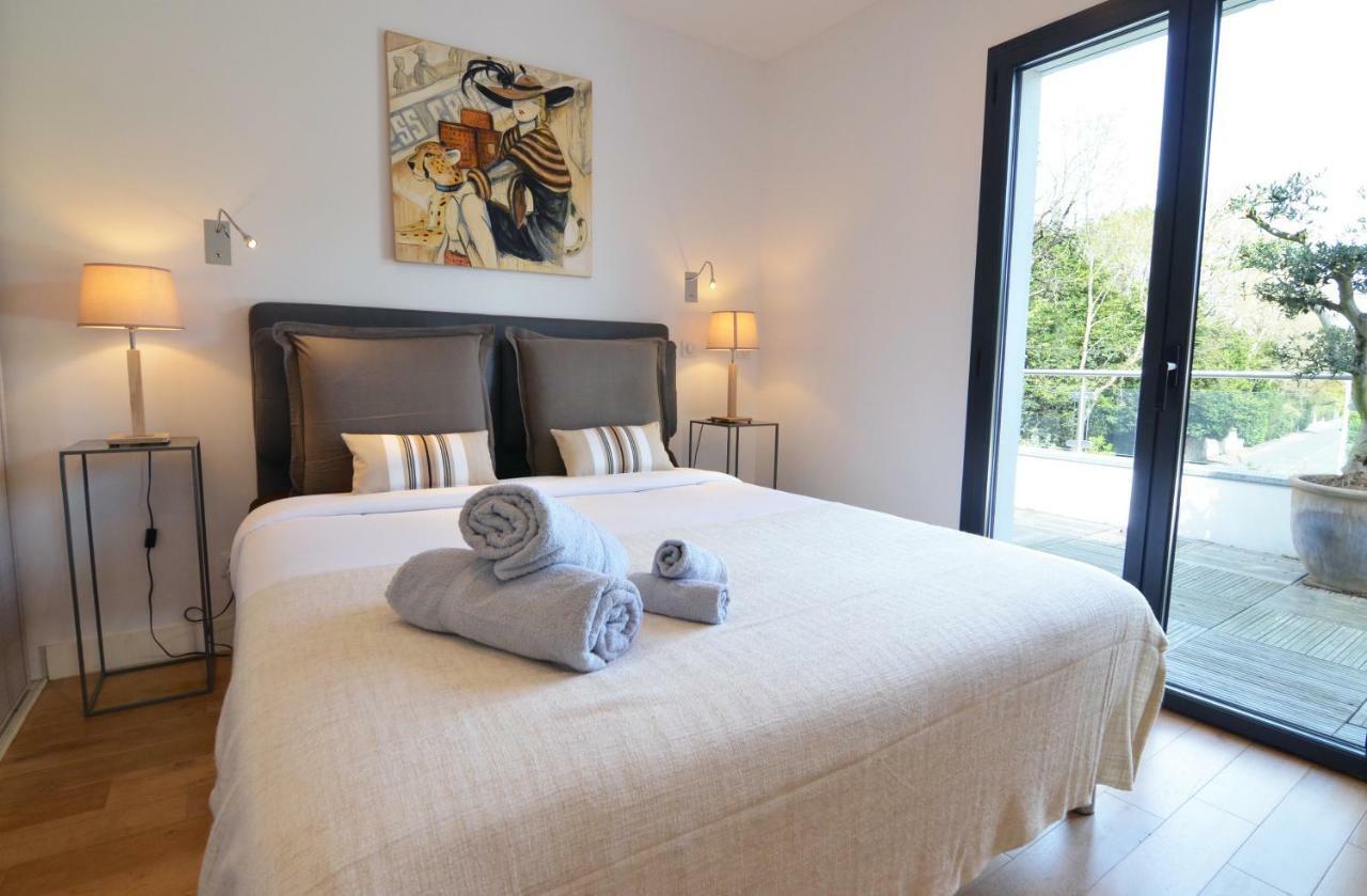 Braou Villa Biarritz