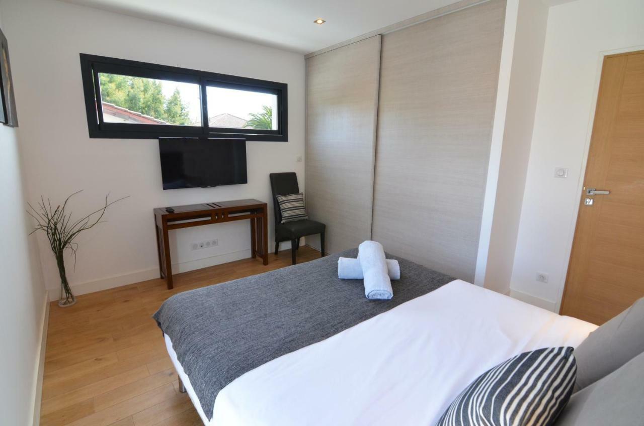 Braou Villa *