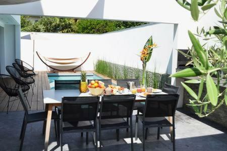 Villa Braou