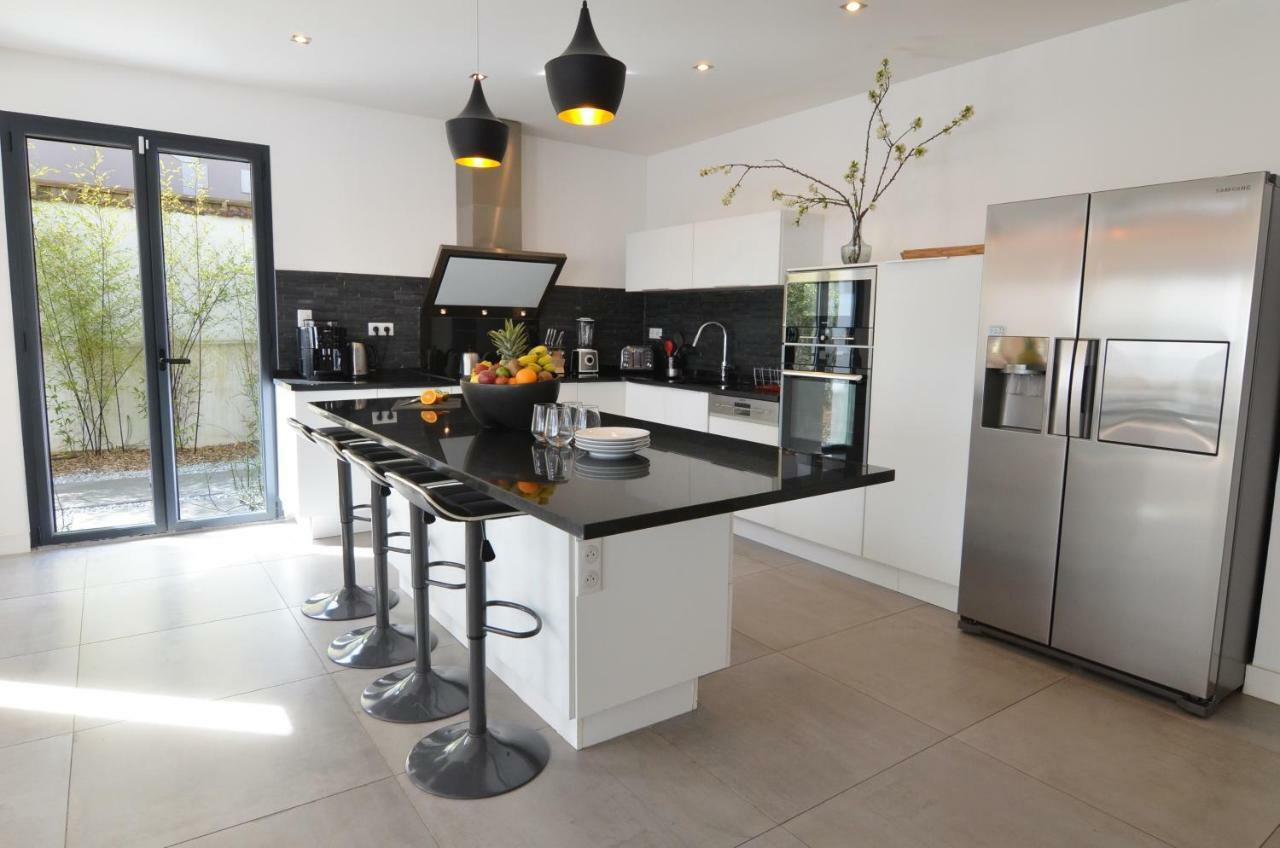 Villa Braou