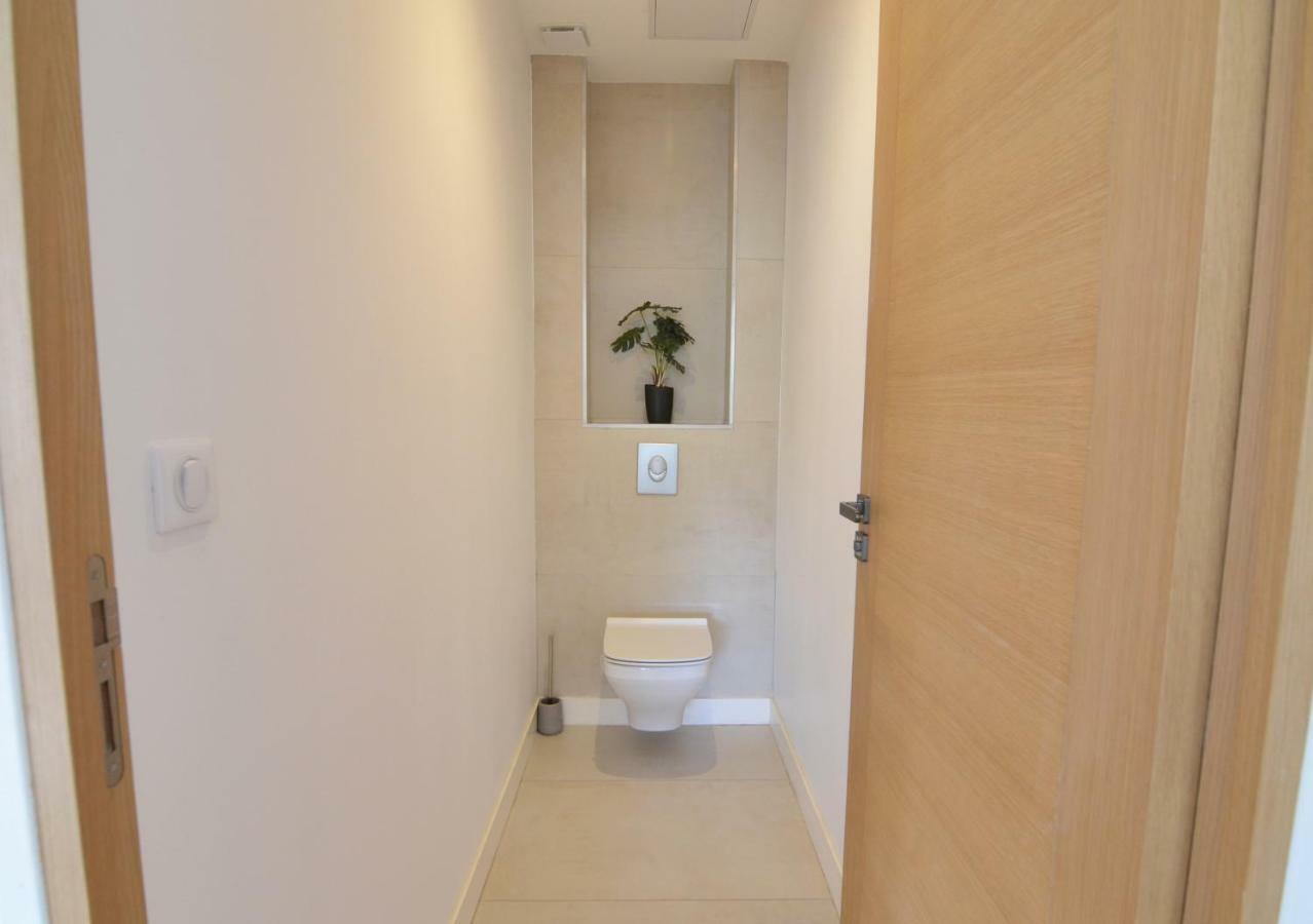 Braou Villa Biarritz