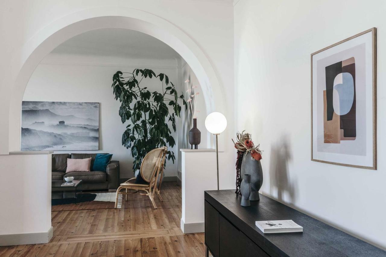 Apartment Palais Continental *