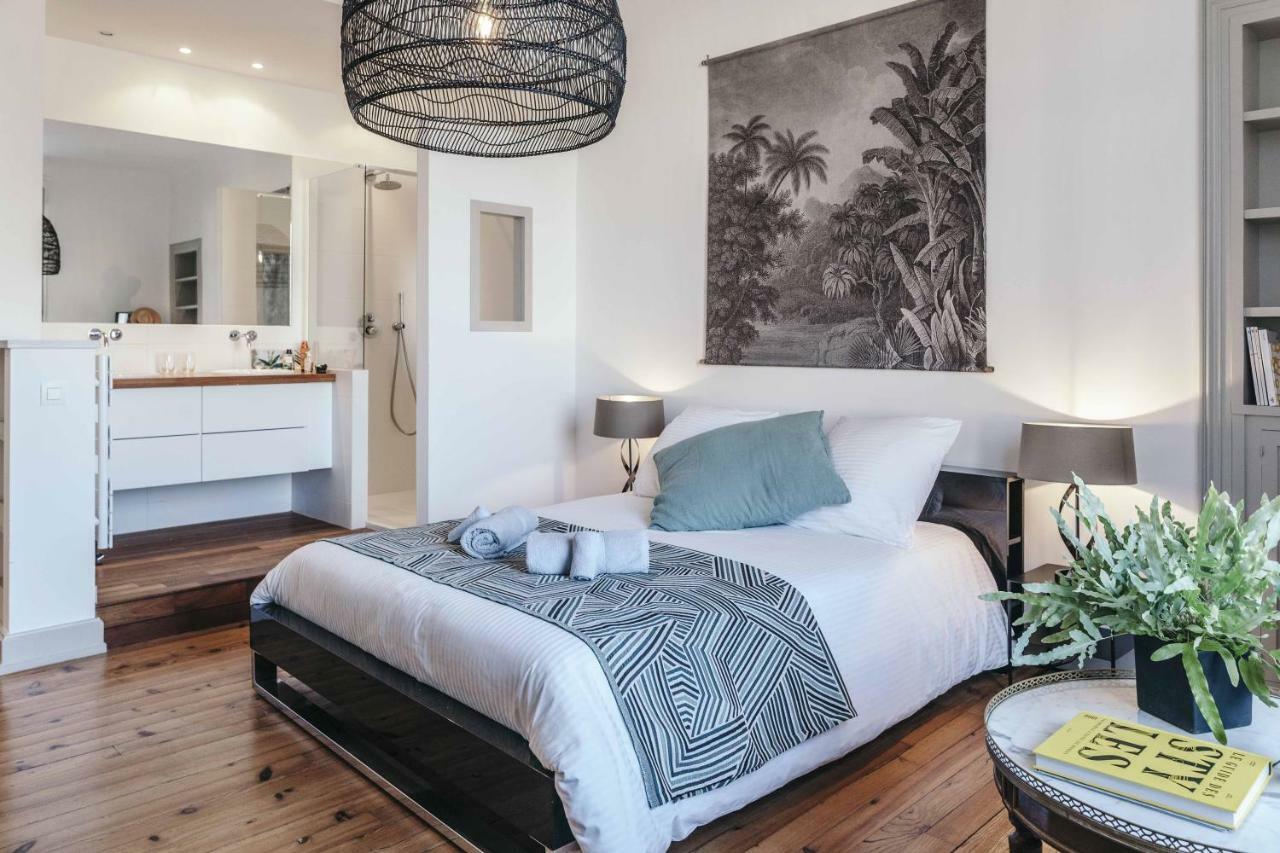 Palais Continental Apartment