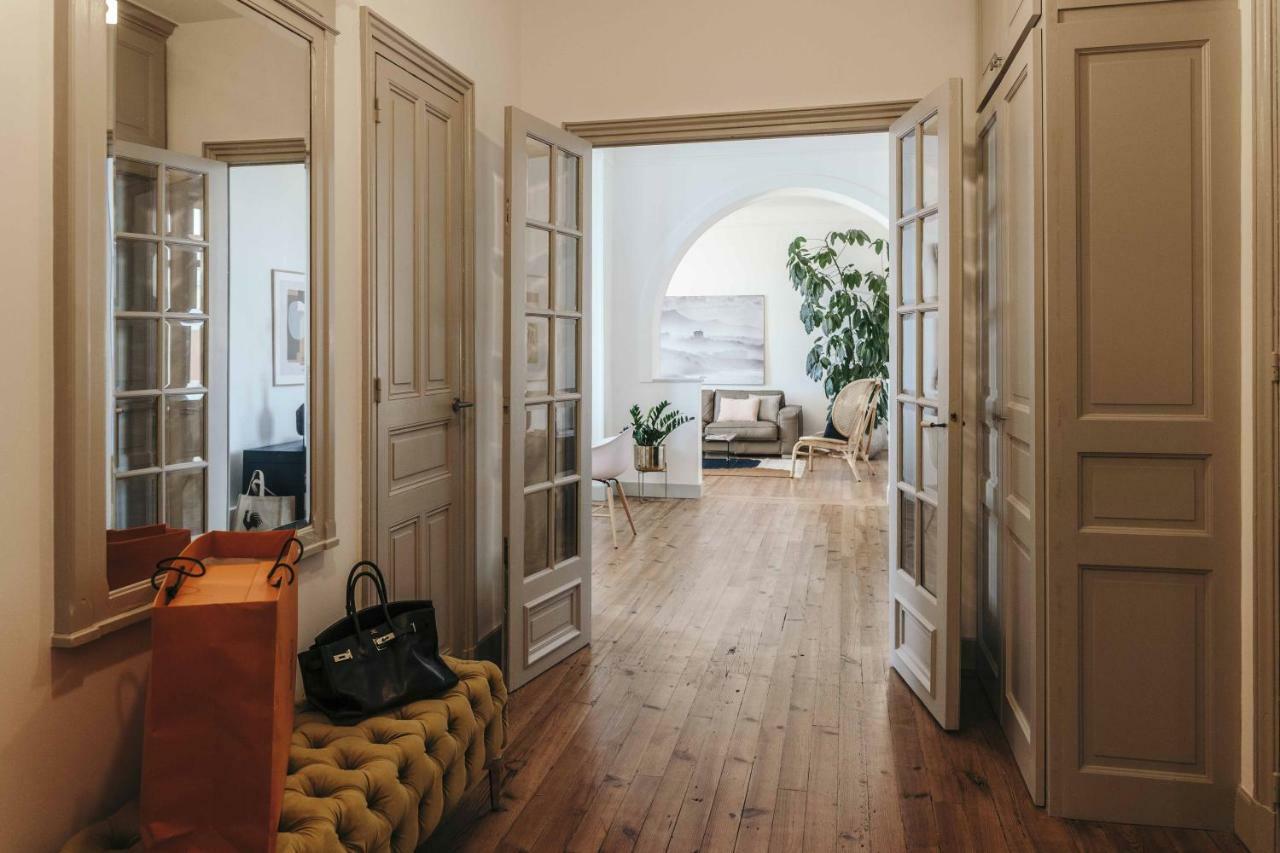 Apartment Palais Continental