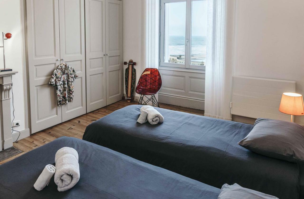 Palais Continental Apartment